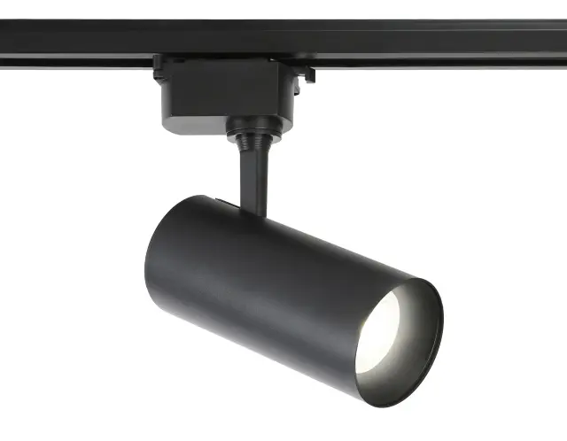 Трековый светильник Ambrella Light GL5828 — черный