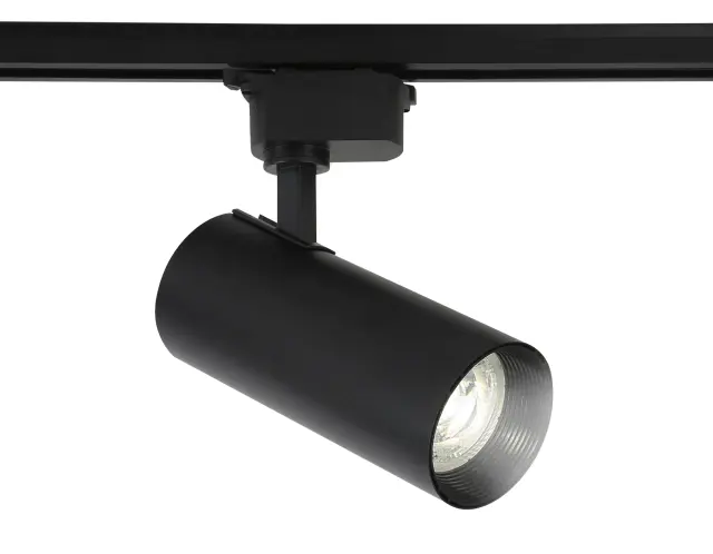 Трековый светильник Ambrella Light GL5829 — черный