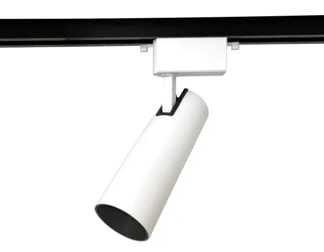 Трековый светильник Ambrella Light GL5851 — белый