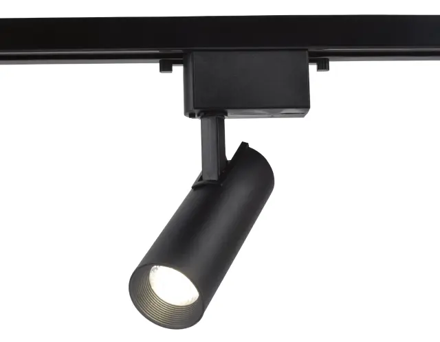 Трековый светильник Ambrella Light GL5858 — черный