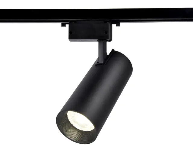 Трековый светильник Ambrella Light GL5859 — черный