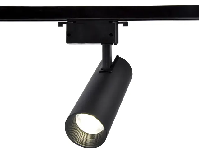 Трековый светильник Ambrella Light GL5860 — черный