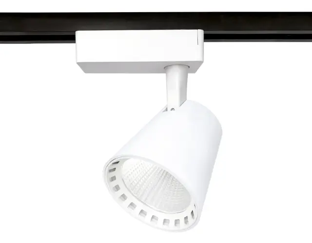 Трековый светильник Ambrella Light GL5974 — белый