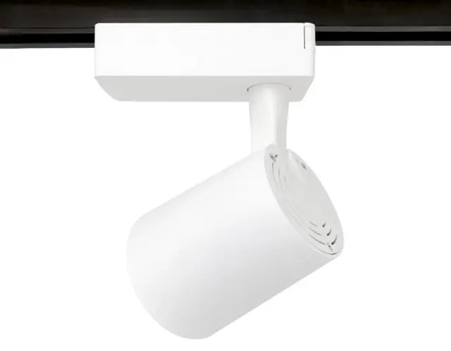 Трековый светильник Ambrella Light GL5974 — белый, ракурс 5