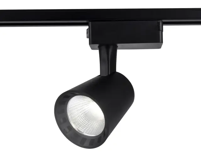 Трековый светильник Ambrella Light GL5978 — черный