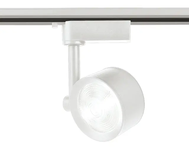 Трековый светильник Ambrella Light GL6389 — белый