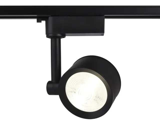 Трековый светильник Ambrella Light GL6392 — черный
