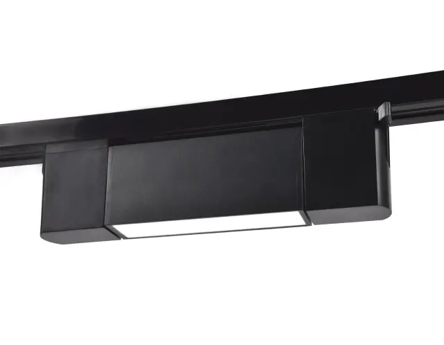 Трековый светильник Ambrella Light GL6660 — черный