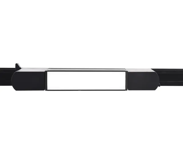 Трековый светильник Ambrella Light GL6660 — черный, ракурс 7