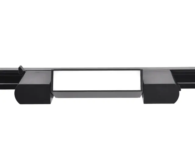 Трековый светильник Ambrella Light GL6660 — черный, ракурс 8