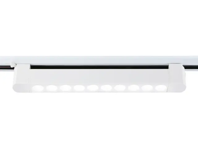 Трековый светильник Ambrella Light GL6706 — белый