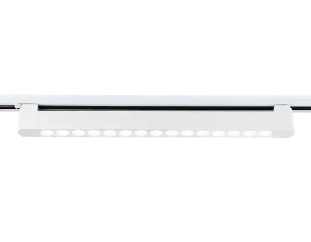 Трековый светильник Ambrella Light GL6712 — белый