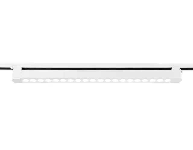 Трековый светильник Ambrella Light GL6718 — белый