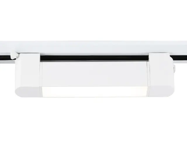 Трековый светильник Ambrella Light GL6724 — белый