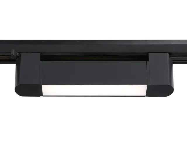 Трековый светильник Ambrella Light GL6727 — черный