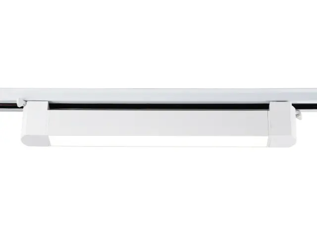 Трековый светильник Ambrella Light GL6730 — белый