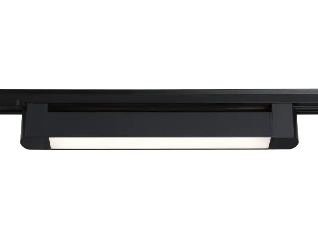 Трековый светильник Ambrella Light GL6733 — черный
