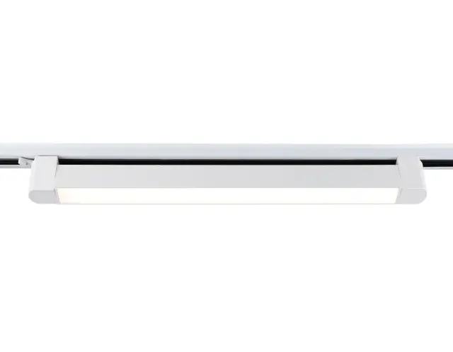 Трековый светильник Ambrella Light GL6736 — белый