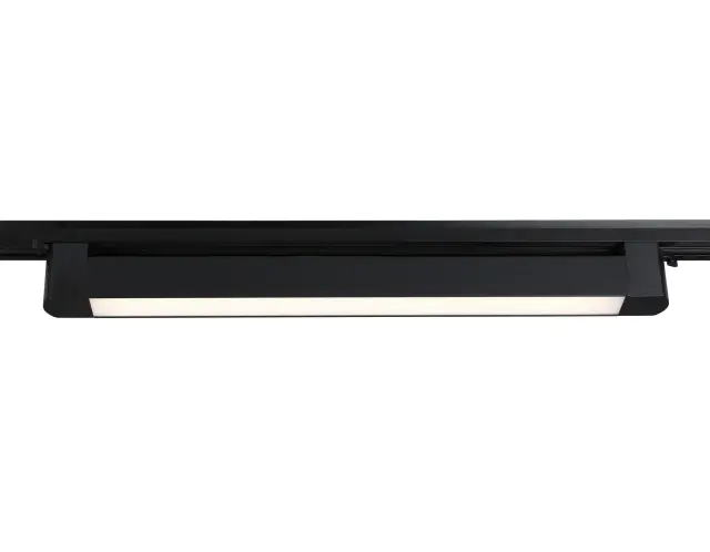 Трековый светильник Ambrella Light GL6739 — черный