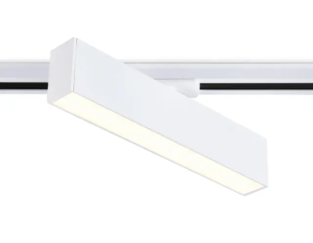 Трековый светильник Ambrella Light GL6761 — белый
