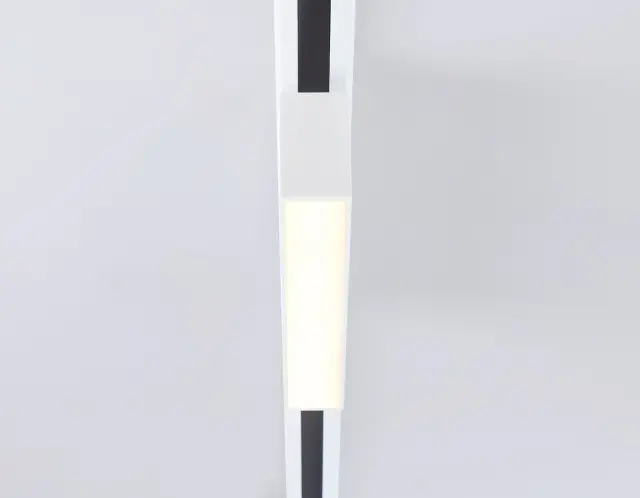 Трековый светильник Ambrella Light GL6761 — белый, ракурс 7