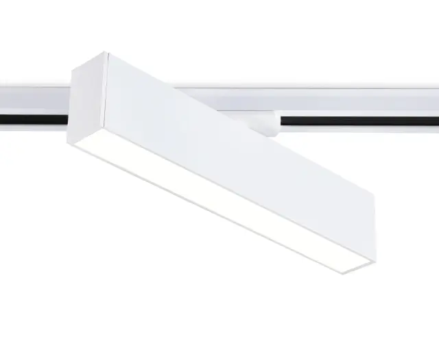 Трековый светильник Ambrella Light GL6763 — белый