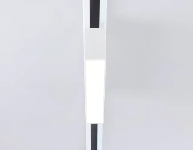 Трековый светильник Ambrella Light GL6763 — белый, ракурс 7