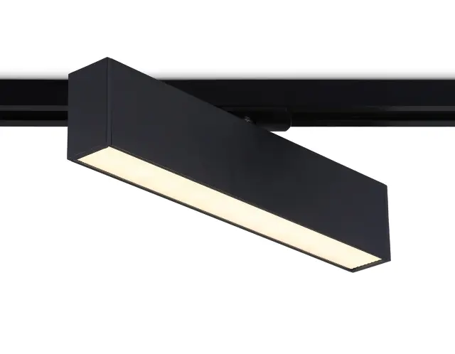Трековый светильник Ambrella Light GL6765 — черный