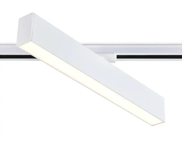 Трековый светильник Ambrella Light GL6769 — белый