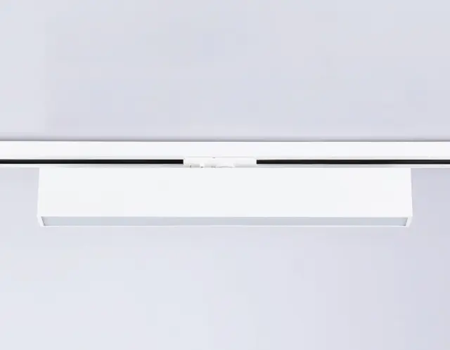 Трековый светильник Ambrella Light GL6772 — белый, ракурс 7