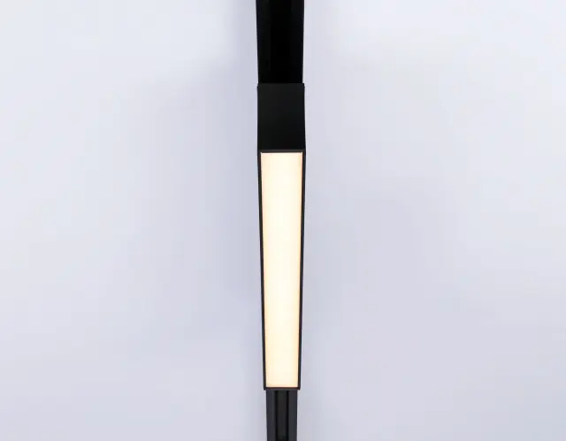 Трековый светильник Ambrella Light GL6775 — черный, ракурс 7