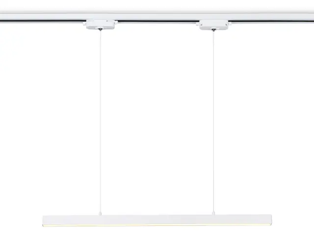 Трековый светильник Ambrella Light GL6782 — белый