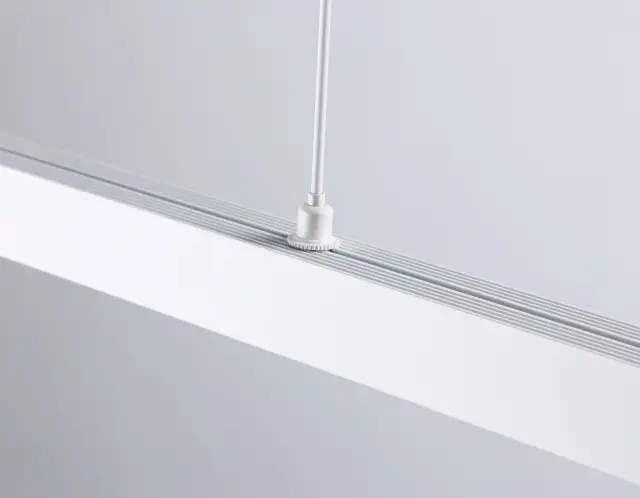 Трековый светильник Ambrella Light GL6782 — белый, ракурс 5