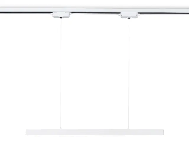 Трековый светильник Ambrella Light GL6783 — белый