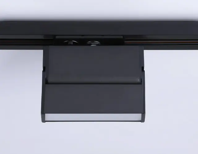 Трековый светильник Ambrella Light GL6803 — черный, ракурс 7