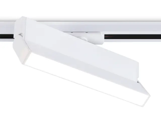 Трековый светильник Ambrella Light GL6806 — белый