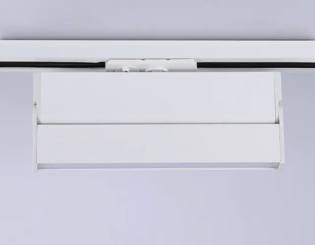 Трековый светильник Ambrella Light GL6806 — белый, ракурс 7
