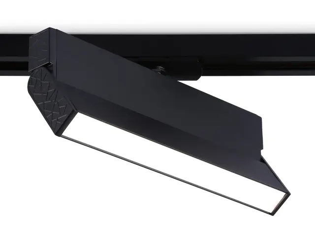 Трековый светильник Ambrella Light GL6808 — черный
