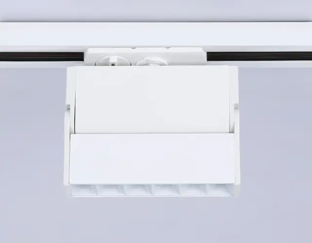 Трековый светильник Ambrella Light GL6811 — белый, ракурс 7