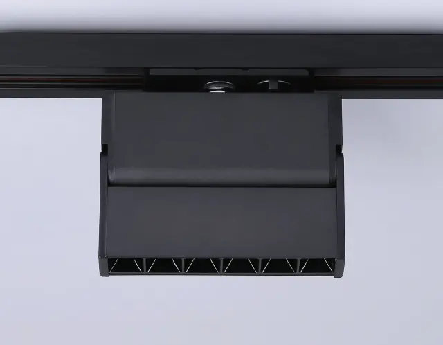 Трековый светильник Ambrella Light GL6813 — черный, ракурс 8