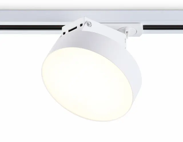 Трековый светильник Ambrella Light GL6835 — белый