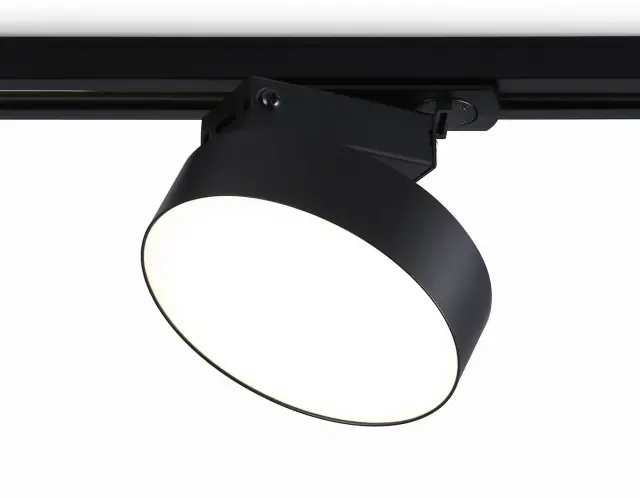 Трековый светильник Ambrella Light GL6842 — черный