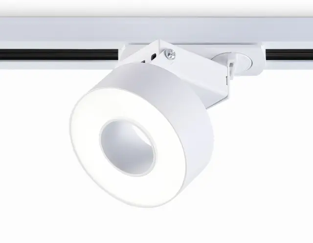 Трековый светильник Ambrella Light GL6861 — белый