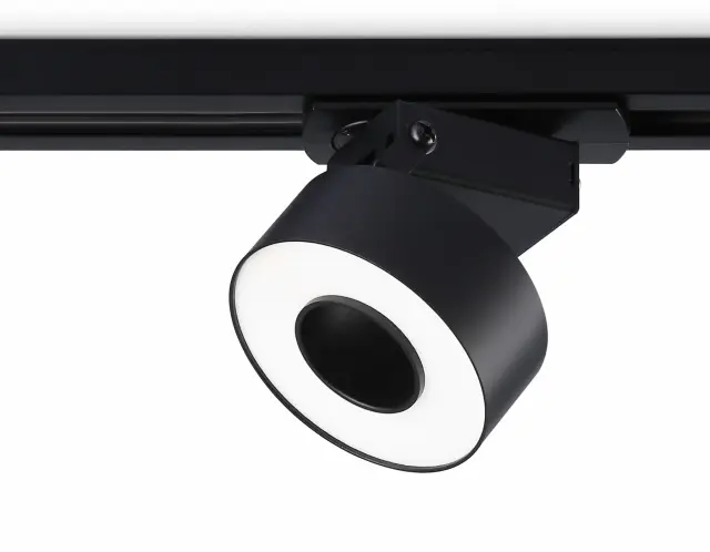 Трековый светильник Ambrella Light GL6863 — черный