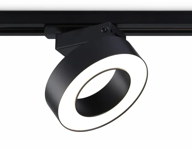 Трековый светильник Ambrella Light GL6868 — черный