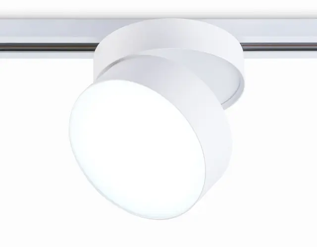 Трековый светильник Ambrella Light GL6875 — белый