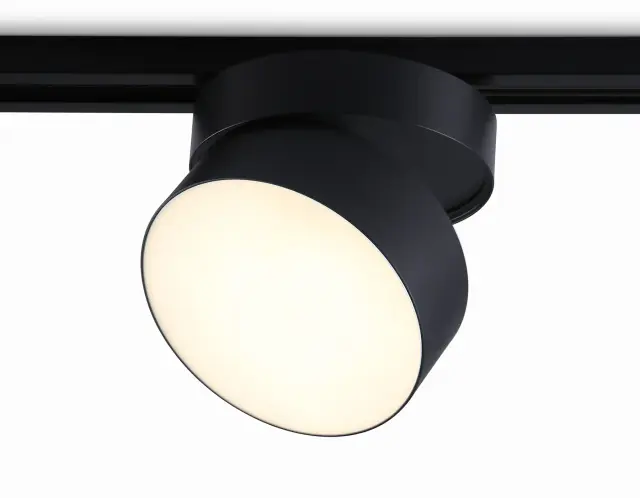 Трековый светильник Ambrella Light GL6877 — черный