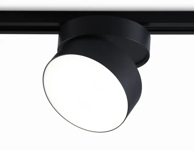 Трековый светильник Ambrella Light GL6879 — черный