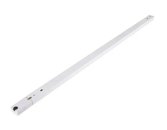Шинопровод накладной-подвесной Standard 220В белый 2м Ambrella Light GL7006, ракурс 3