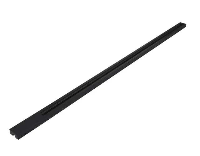 Шинопровод накладной-подвесной Standard 220В черный 2м Ambrella Light GL7007